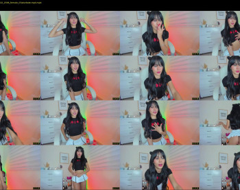 veroniqe_lounge — 56 minute Chaturbate couple cam show recording, 1080p, Sep 9, 2022