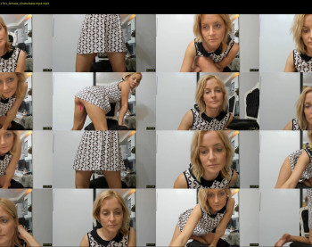 viciousqueen — 37 minute Chaturbate female cam show recording, 1080p, Sep 9, 2022