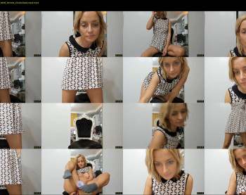 viciousqueen — 55 minute Chaturbate female cam show recording, 1080p, Sep 9, 2022