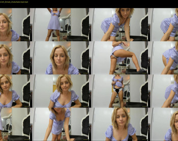 viciousqueen — 9 minute Chaturbate female cam show recording, 1080p, Sep 9, 2022