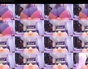victoriaroyce_ — 57 minute Chaturbate female cam show recording, 1080p, Sep 9, 2022