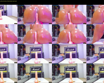 victoriaroyce_ — 25 minute Chaturbate female cam show recording, 1080p, Sep 10, 2022