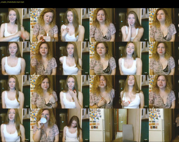 viodetta — 65 minute Chaturbate female cam show recording, 720p, Sep 9, 2022