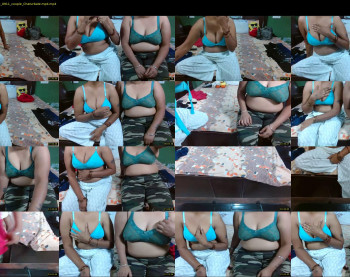 we_are_indian — 26 minute Chaturbate couple cam show recording, 480p, Sep 9, 2022