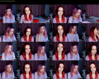whitehelene — 25 minute Chaturbate female cam show recording, 1080p, Sep 9, 2022