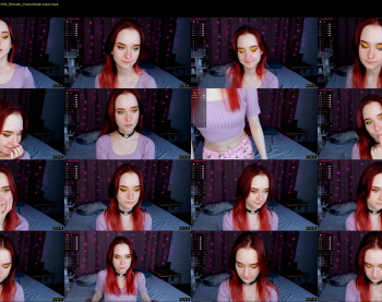 whitehelene — 57 minute Chaturbate female cam show recording, 1080p, Sep 9, 2022