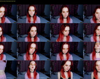 whitehelene — 54 minute Chaturbate female cam show recording, 1080p, Sep 10, 2022