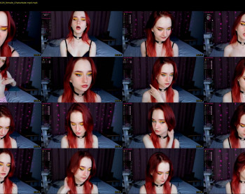 whitehelene — 54 minute Chaturbate female cam show recording, 1080p, Sep 10, 2022