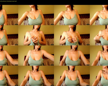 wickedtease — 3 minute Chaturbate female cam show recording, 720p, Sep 9, 2022