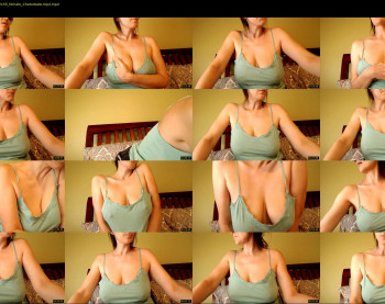 wickedtease — 45 minute Chaturbate female cam show recording, 720p, Sep 9, 2022