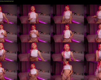 wild_lov — 55 minute Chaturbate female cam show recording, 1080p, Sep 9, 2022