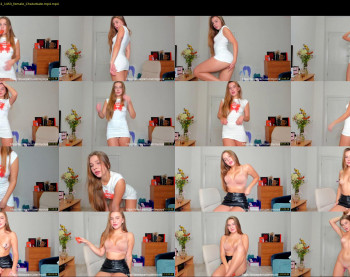 yes_baby_shine — 89 minute Chaturbate female cam show recording, 720p, Sep 9, 2022