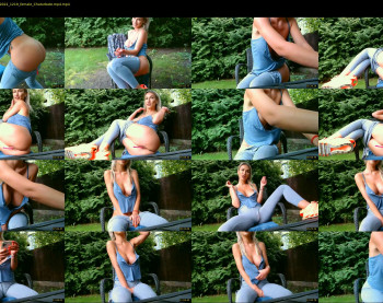 yourguiltypassionn — 15 minute Chaturbate female cam show recording, 720p, Sep 9, 2022