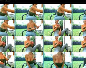 yourguiltypassionn — 3 minute Chaturbate female cam show recording, 720p, Sep 9, 2022