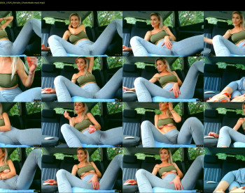 yourguiltypassionn — 31 minute Chaturbate female cam show recording, 720p, Sep 9, 2022