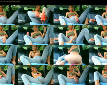 yourguiltypassionn — 95 minute Chaturbate female cam show recording, 720p, Sep 9, 2022