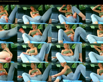 yourguiltypassionn — 95 minute Chaturbate female cam show recording, 720p, Sep 9, 2022