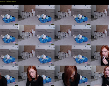yunapeace — 18 minute Chaturbate female cam show recording, 1080p, Sep 9, 2022