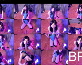 zelda_1 — 55 minute Chaturbate female cam show recording, 1080p, Sep 9, 2022