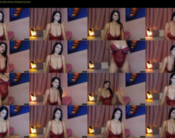 1dream_magical — 19 minute Chaturbate female cam show recording, 720p, Sep 10, 2022