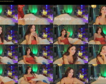 _1s___ — 54 minute Chaturbate female cam show recording, 1080p, Sep 10, 2022