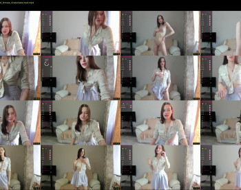 _abby_bb — 54 minute Chaturbate female cam show recording, 1080p, Sep 3, 2022