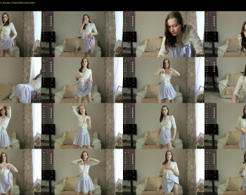 _abby_bb — 54 minute Chaturbate female cam show recording, 1080p, Sep 10, 2022