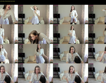 _abby_bb — 59 minute Chaturbate female cam show recording, 1080p, Sep 10, 2022