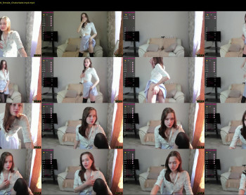 _abby_bb — 54 minute Chaturbate female cam show recording, 1080p, Sep 10, 2022