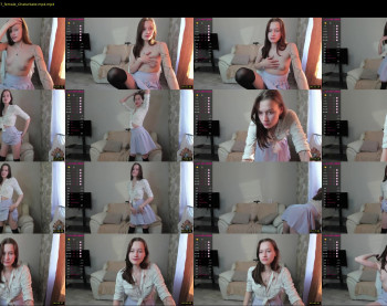 _abby_bb — 49 minute Chaturbate female cam show recording, 1080p, Sep 10, 2022