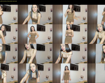 _arimonserrat — 47 minute Chaturbate female cam show recording, 1080p, Sep 11, 2022