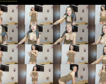 _arimonserrat — 54 minute Chaturbate female cam show recording, 1080p, Sep 11, 2022