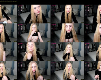 _be_my_daddy — 54 minute Chaturbate female cam show recording, 1080p, Sep 10, 2022