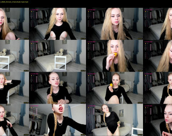 _be_my_daddy — 55 minute Chaturbate female cam show recording, 1080p, Sep 10, 2022