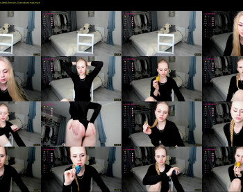 _be_my_daddy — 55 minute Chaturbate female cam show recording, 1080p, Sep 10, 2022