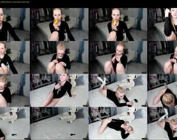 _be_my_daddy — 55 minute Chaturbate female cam show recording, 1080p, Sep 10, 2022