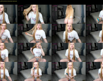 _be_my_daddy — 14 minute Chaturbate female cam show recording, 1080p, Sep 11, 2022