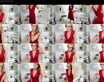 _beylly — 9 minute Chaturbate female cam show recording, 1080p, Sep 10, 2022
