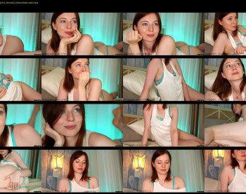 _elisa_omm_ — 53 minute Chaturbate female cam show recording, 1080p, Sep 10, 2022
