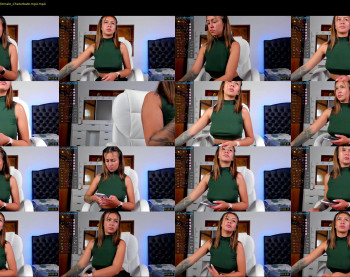 _gaby1 — 5 minute Chaturbate female cam show recording, 1080p, Sep 11, 2022