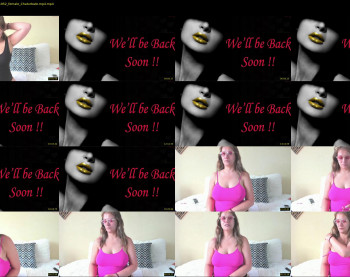 _jeniffer_hot — 35 minute Chaturbate female cam show recording, 720p, Sep 10, 2022