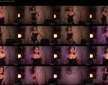_lady_di — 54 minute Chaturbate female cam show recording, 1080p, Sep 11, 2022