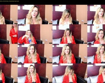 _madamemature_ — 51 minute Chaturbate female cam show recording, 720p, Sep 10, 2022