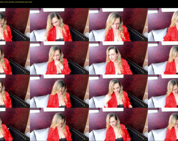 _madamemature_ — 7 minute Chaturbate female cam show recording, 720p, Sep 10, 2022