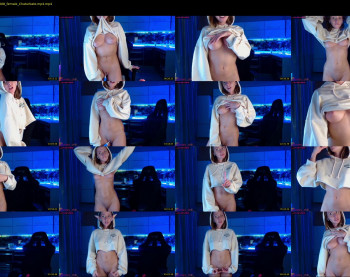 _mary_chili — 55 minute Chaturbate female cam show recording, 1080p, Sep 11, 2022