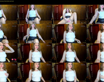 _natali_ — 11 minute Chaturbate female cam show recording, 720p, Sep 10, 2022