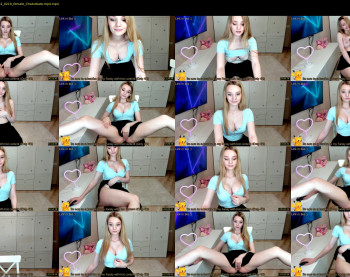 _passion_show_ — 106 minute Chaturbate couple cam show recording, 720p, Sep 11, 2022