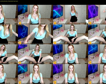 _passion_show_ — 32 minute Chaturbate couple cam show recording, 720p, Sep 11, 2022