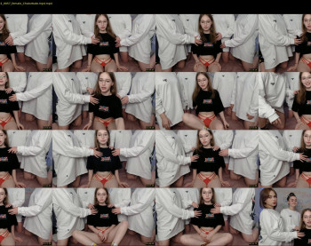 _reverse_gang_ — 7 minute Chaturbate couple cam show recording, 1080p, Sep 11, 2022