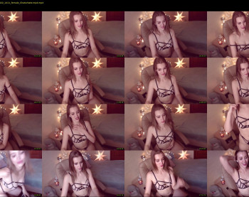 adrenaline_rush_ — 32 minute Chaturbate female cam show recording, 720p, Sep 10, 2022